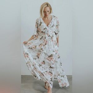 Baltic Born Corinth Maxi Dress